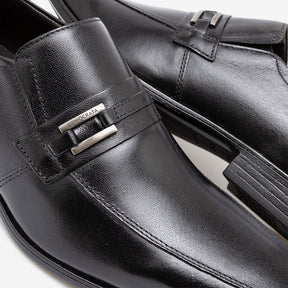 Sapato Metropolitan Prime Preto