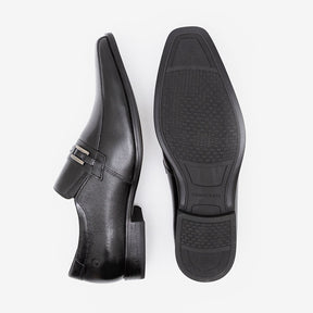 Sapato Metropolitan Prime Preto