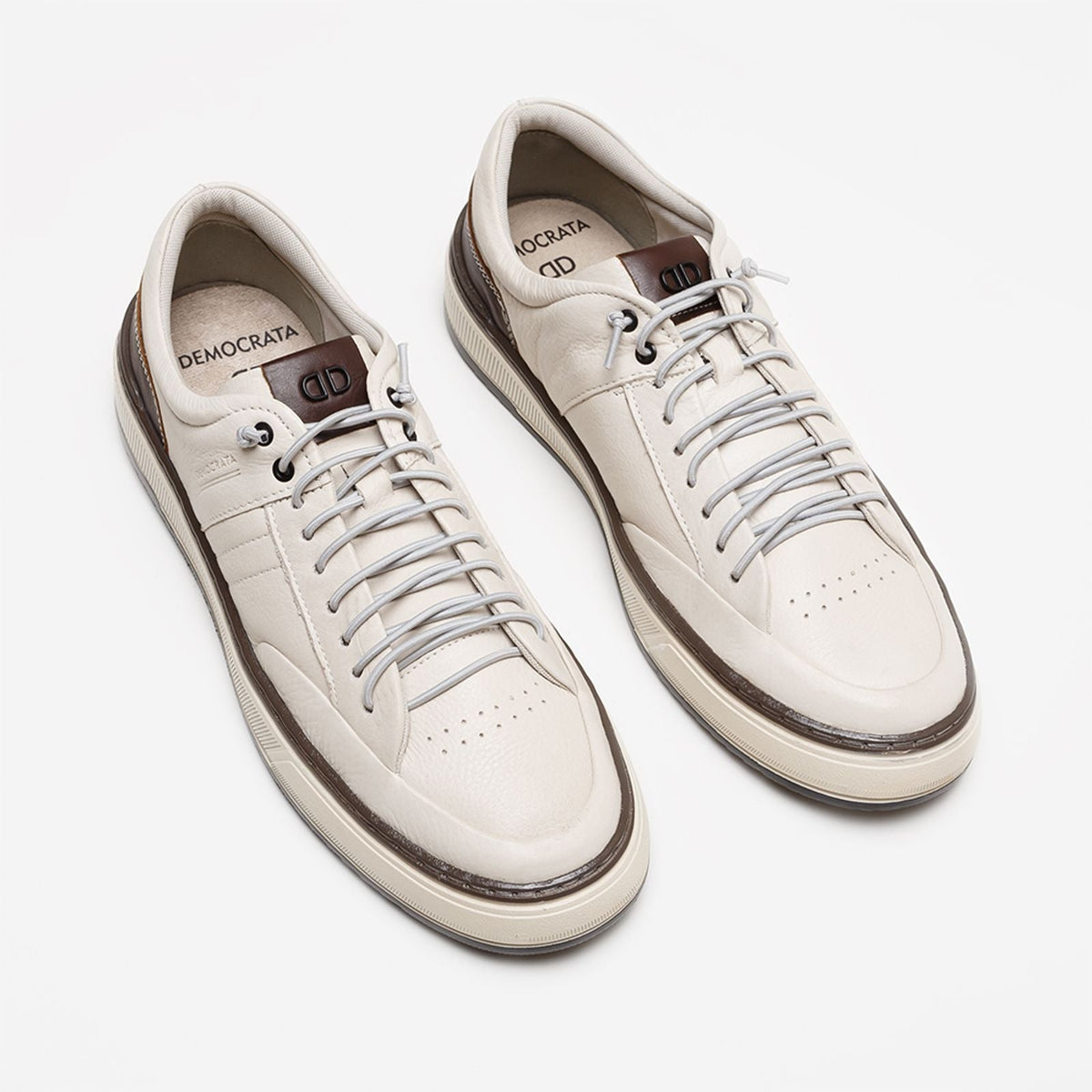 Sapatênis Denim City Neve