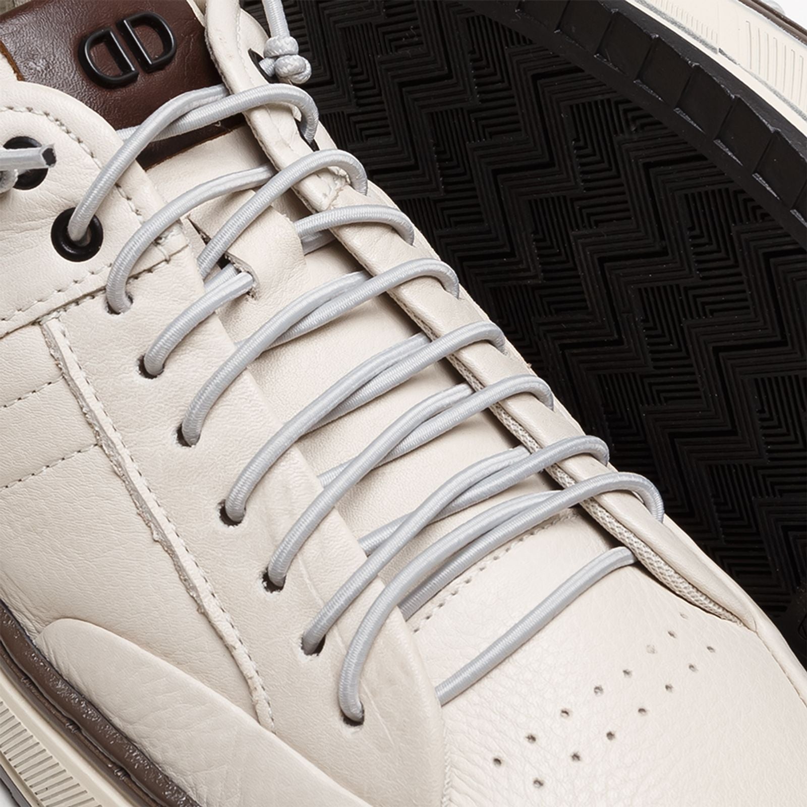 Sapatênis Denim City Neve