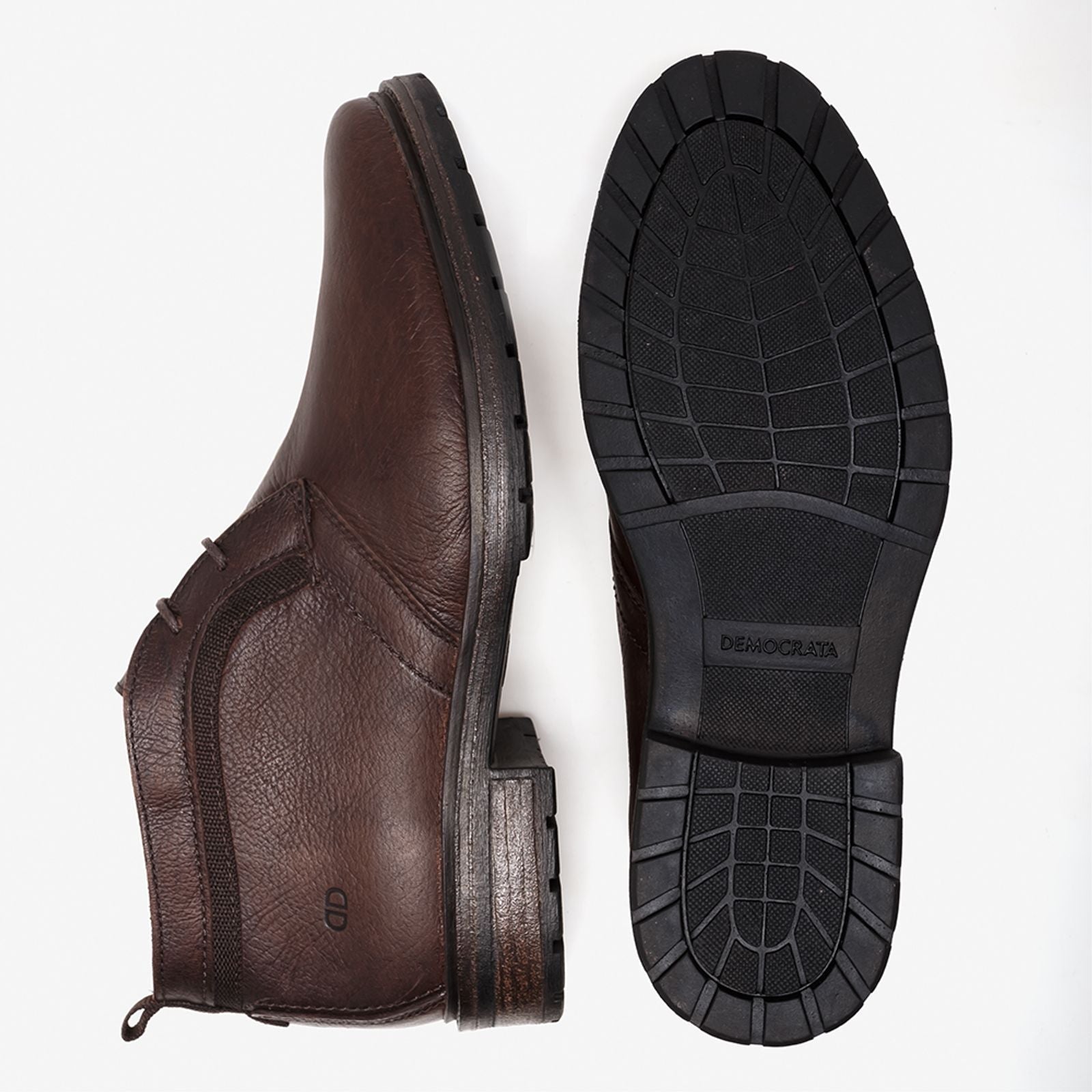 Bota Garage Astro Mouro