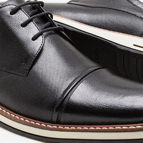 Sapato Metropolitan Oliver Preto