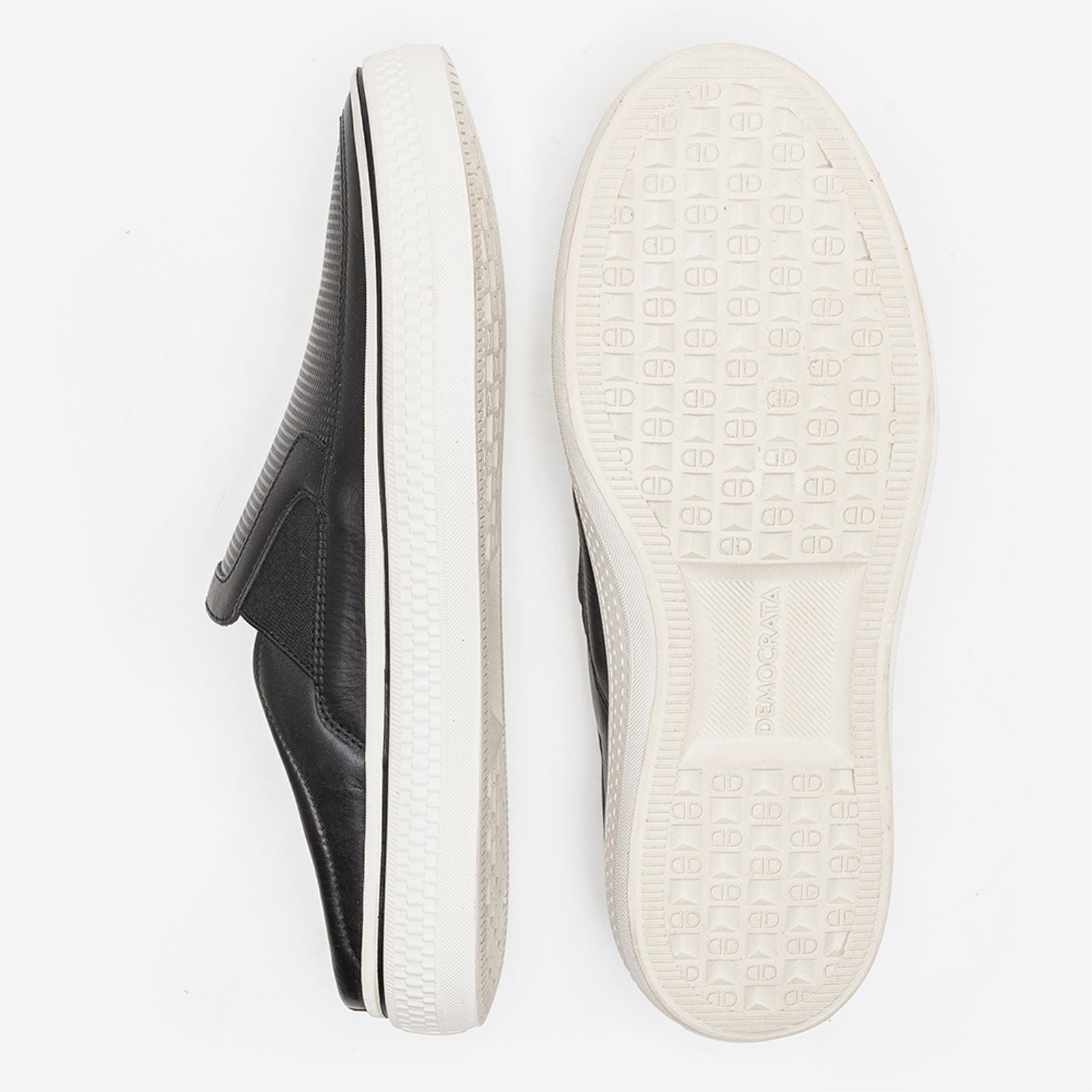 Mule Denim Fender Preto