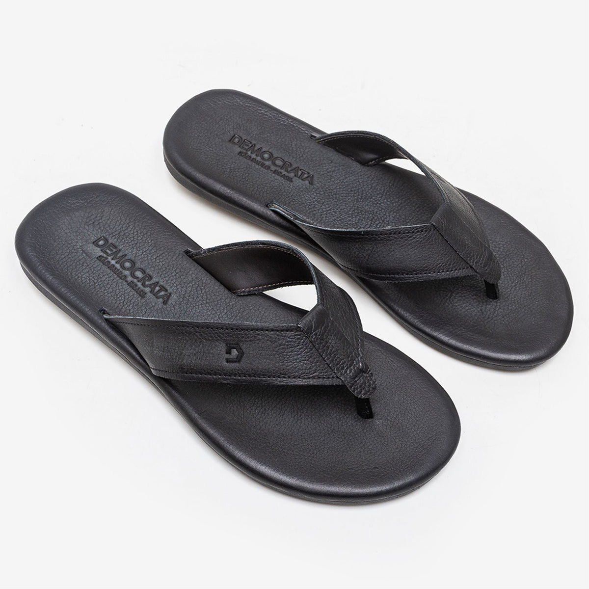 Sandália Easy Zion Preto