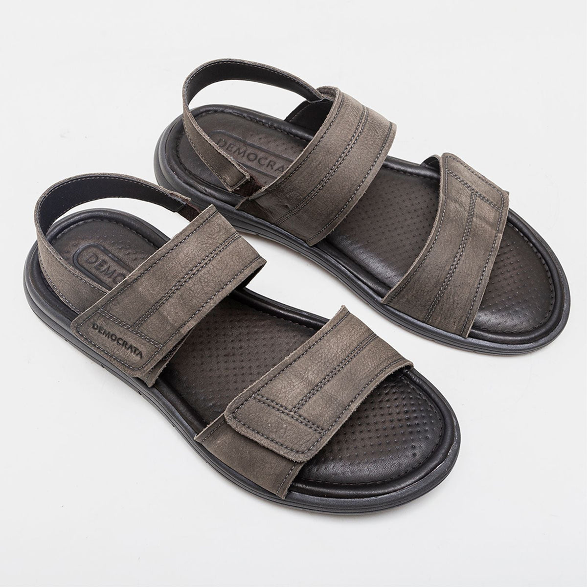 Sandália Easy Soul Smoke