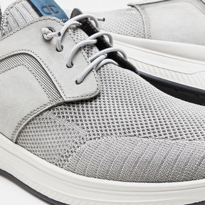 Tênis Denim Journey Extra Soft Laminado