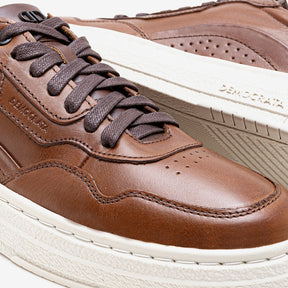 Tênis Denim Jake Tan