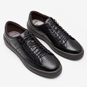 Sapatênis Denim Preto City