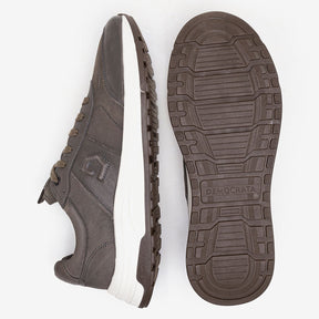 Tênis Denim Dave Cinza