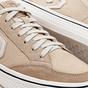 Tênis Denim Fender Bege