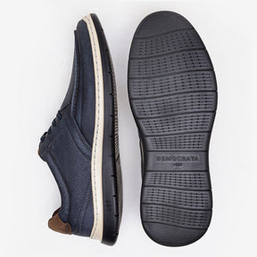 Sapato Easy Leave Navy