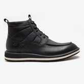 Bota Garage Trattore Ultra Light Preto