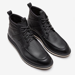 Bota Garage Trattore Ultra Light Preto
