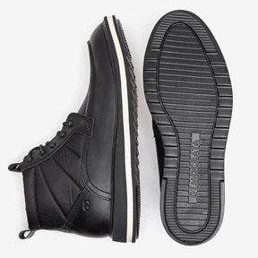 Bota Garage Trattore Ultra Light Preto