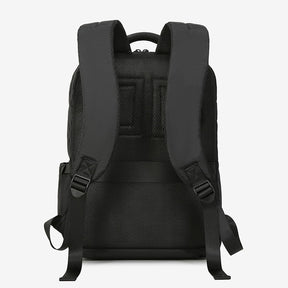 Mochila Smart Democrata Preto
