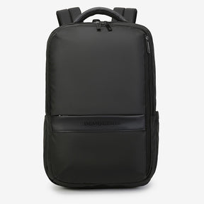 Mochila Preto Smart Democrata