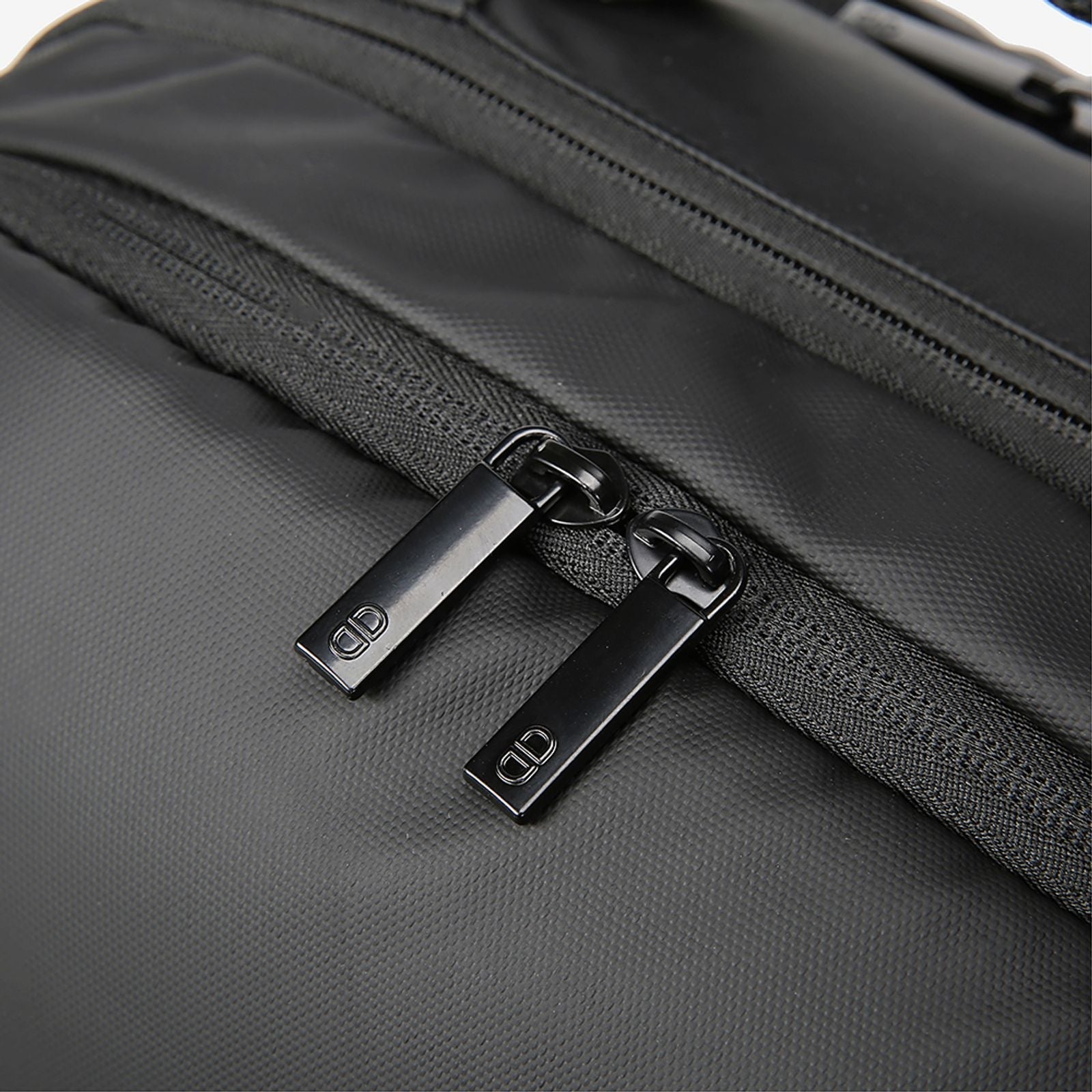 Mochila Preto Smart Democrata