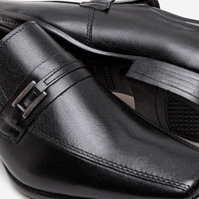 Sapato Premier Metropolitan Preto
