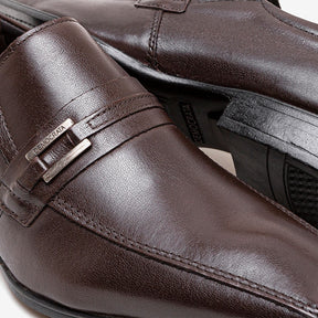 Sapato Metropolitan Premier Cafe