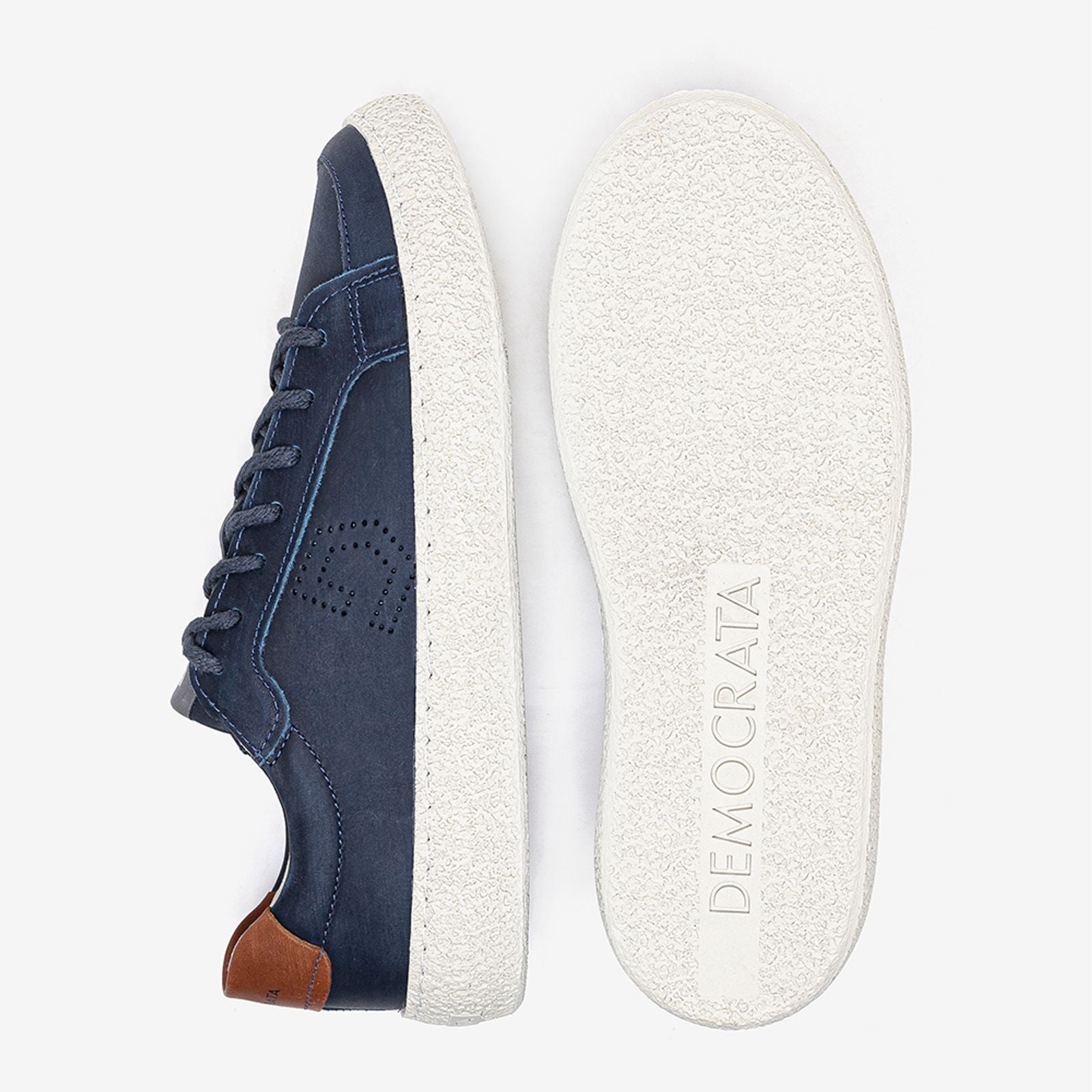 Tênis Denim Bora Azul Jeans