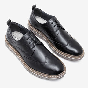 Sapato Metropolitan Jeff Preto