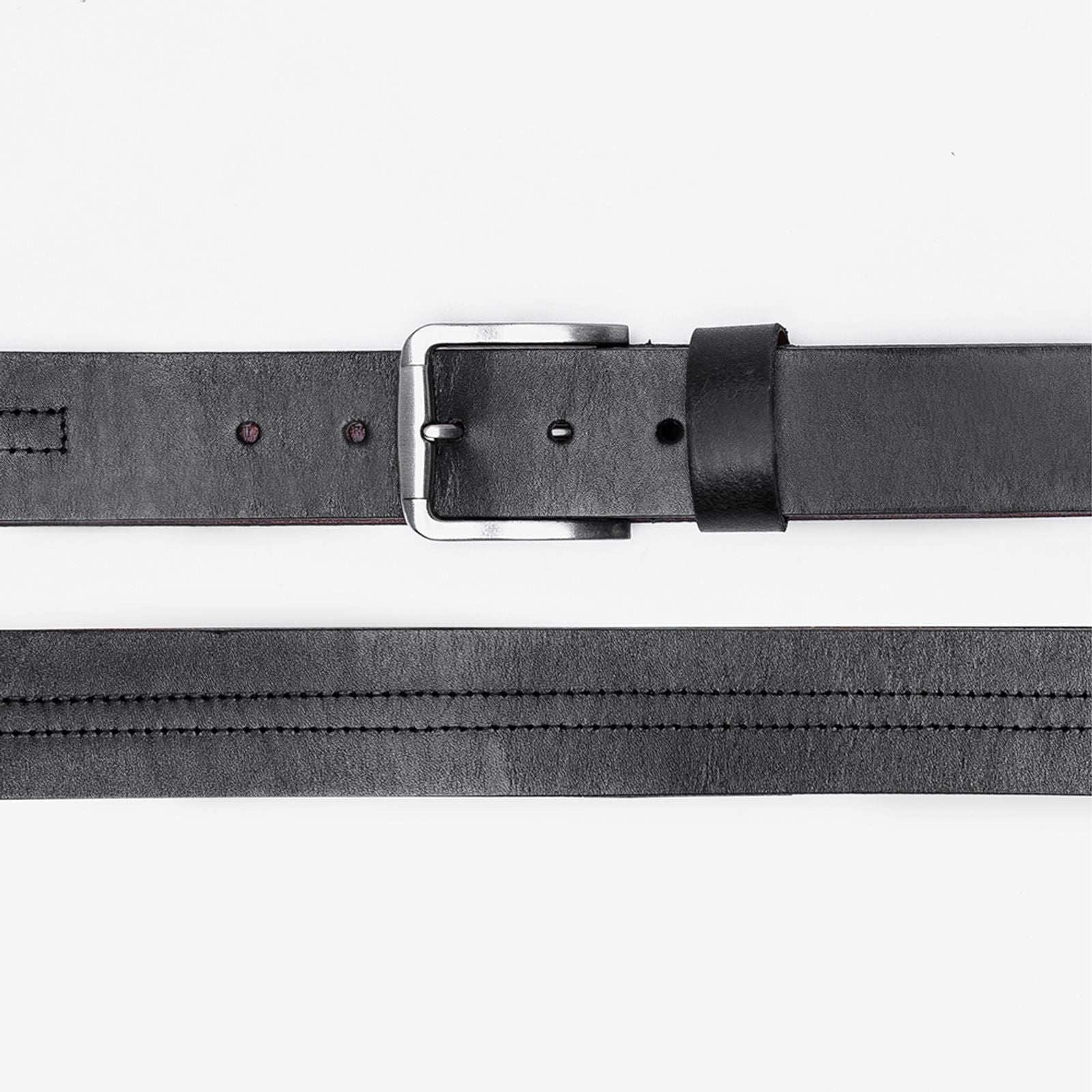 Cinto Metropolitan Preto