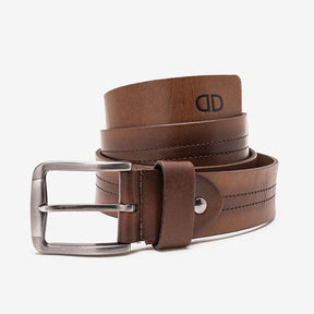 Cinto Metropolitan Marrom