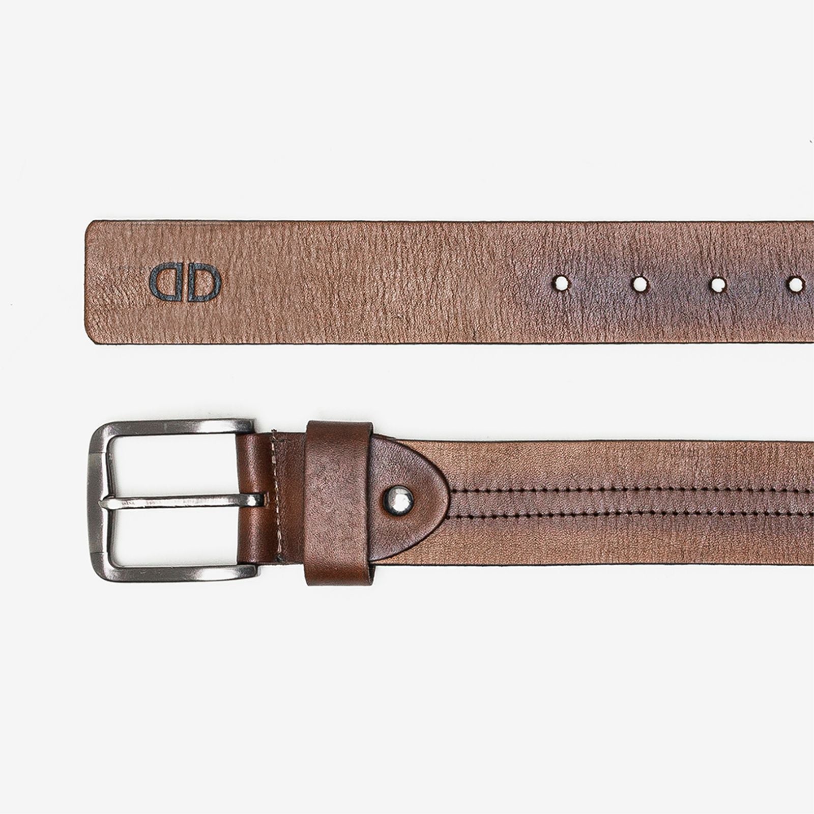 Cinto Metropolitan Marrom