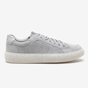 Tênis Denim Bora Cinza