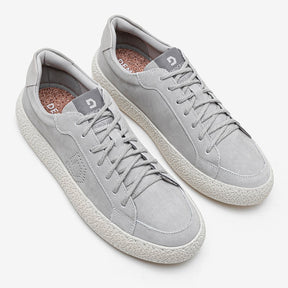 Tênis Denim Bora Cinza