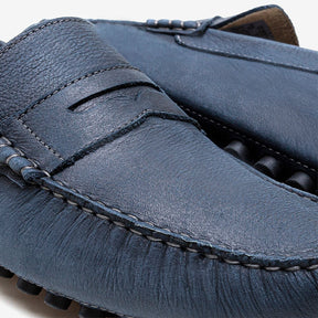 Sapato Easy Angra Navy