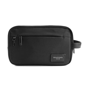 Necessaire Smart Casual Preto