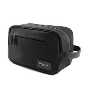 Necessaire Smart Casual Preto